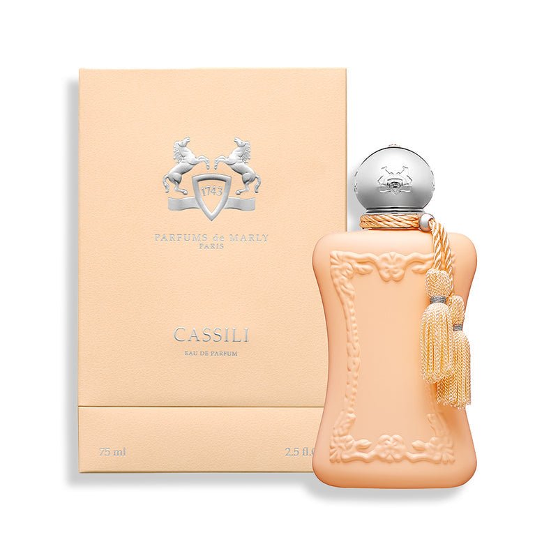 CASSILI By Parfums De Marly - Legend Shop Lb