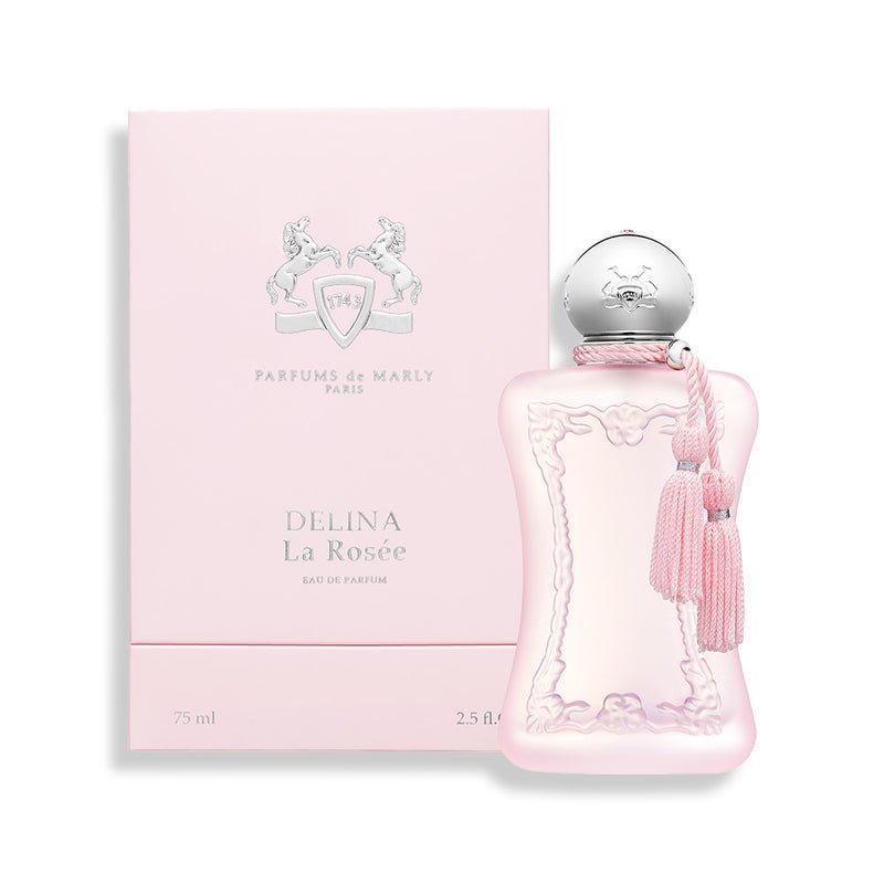 DELINA LA ROSÉE By Parfums de Marly - Legend Shop Lb
