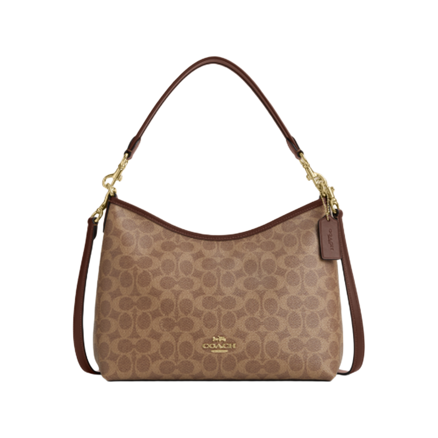 Coach Laurel Shoulder Bag