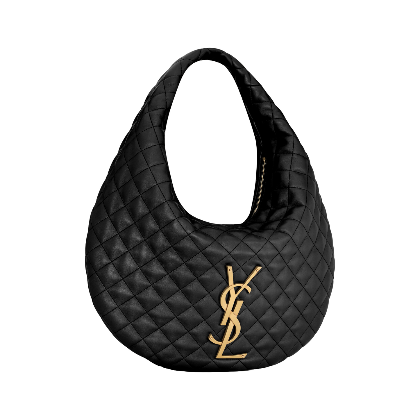 Saint Laurent Icare Maxi Shopping Bag