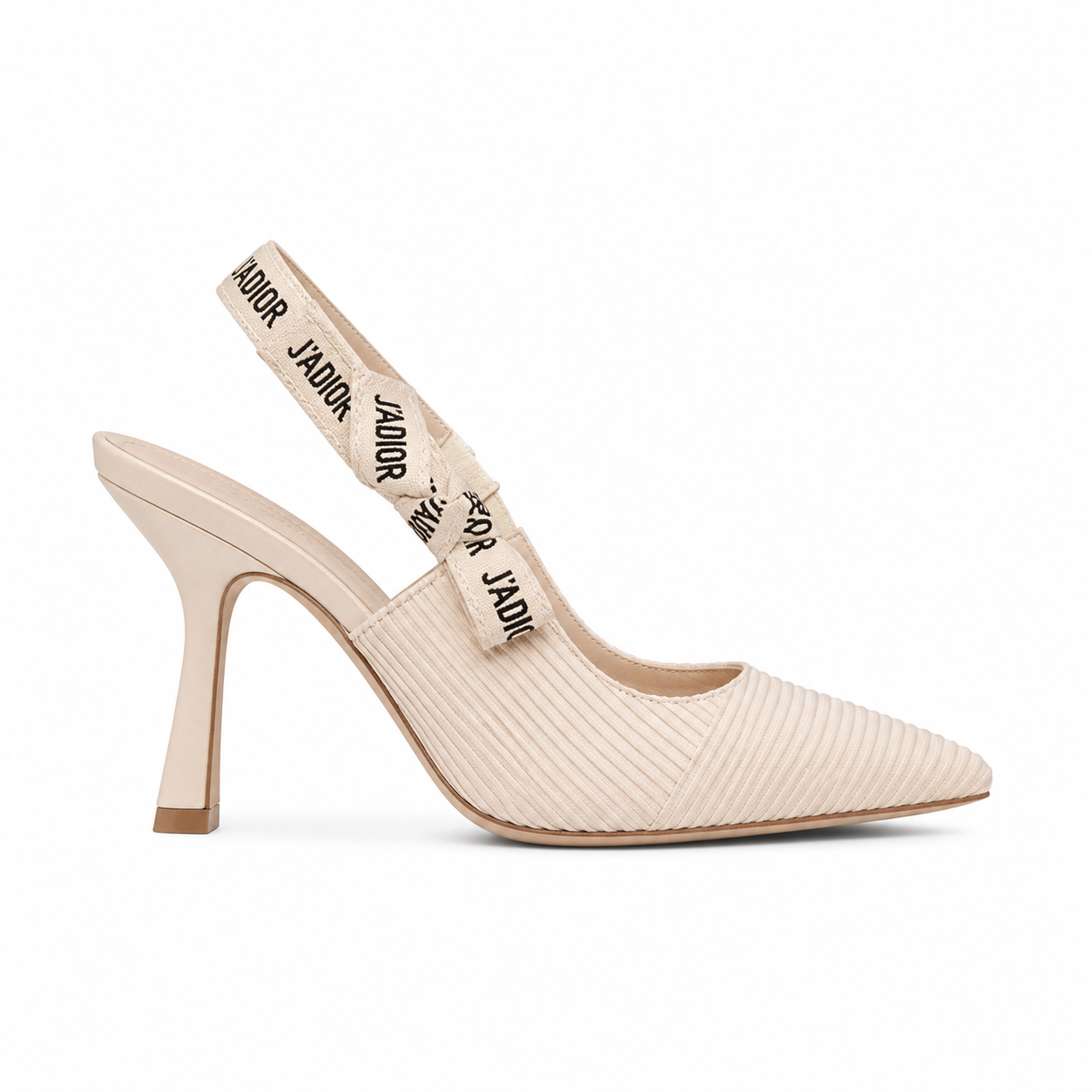 Christian Dior J'Adior slingback pumps