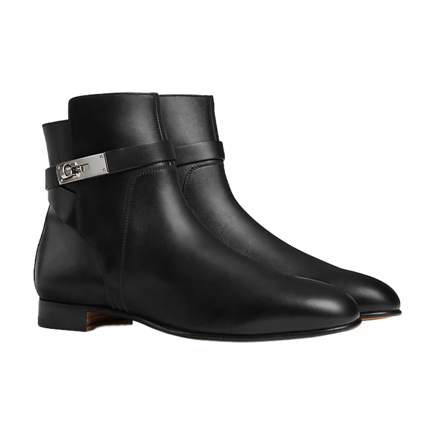 Hermès Neo ankle boot