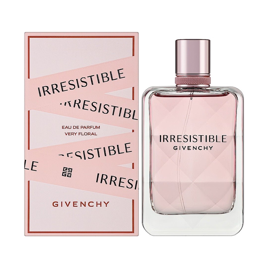 IRRESISTIBLE VERY FLORAL By Givenchy - Legend Shop Lb