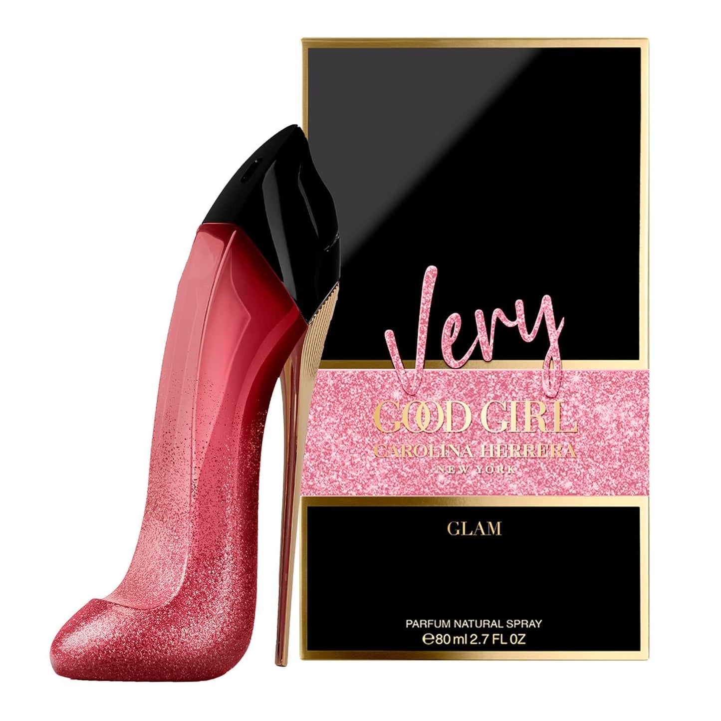 VERY GOOD GIRL GLAM By Carolina Herrera - Legend Shop Lb