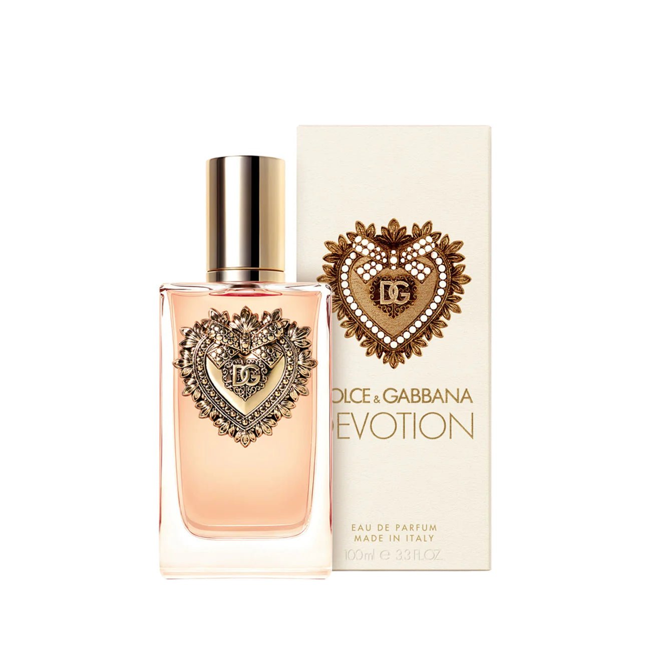 DEVOTION By Dolce & Gabbana - Legend Shop Lb