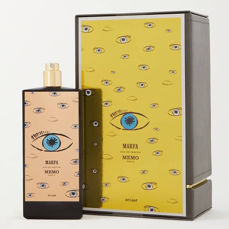 MARFA By Memo Paris - Legend Shop Lb