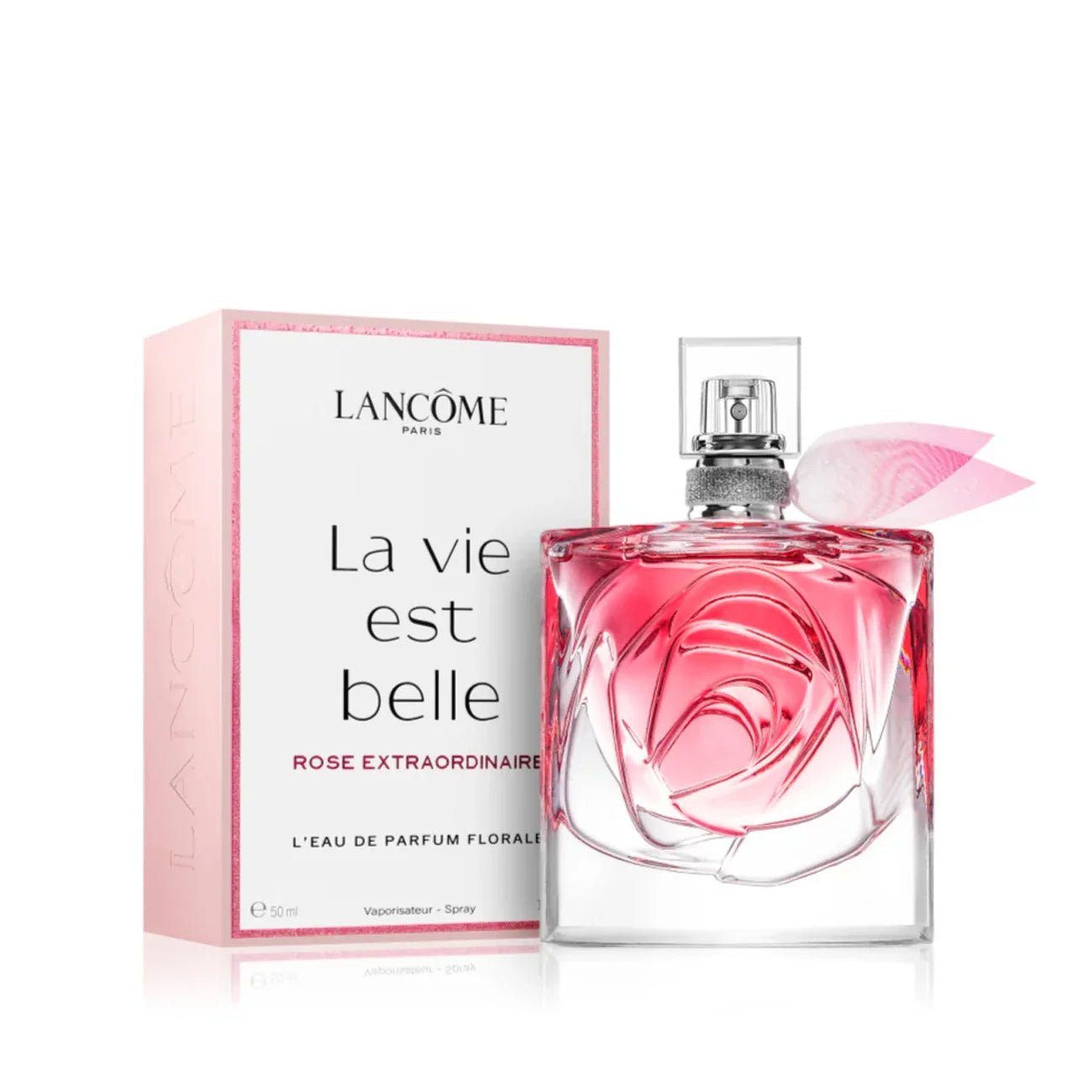 LA VIE EST BELLE ROSE EXTRAORDINAIR By Lancôme - Legend Shop Lb