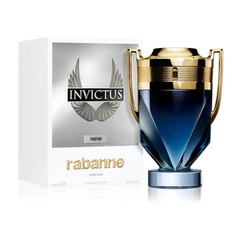 INVICTUS PARFUM By Rabanne - Legend Shop Lb