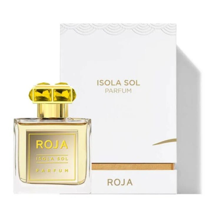 ISOLA SOL By Roja - Legend Shop Lb