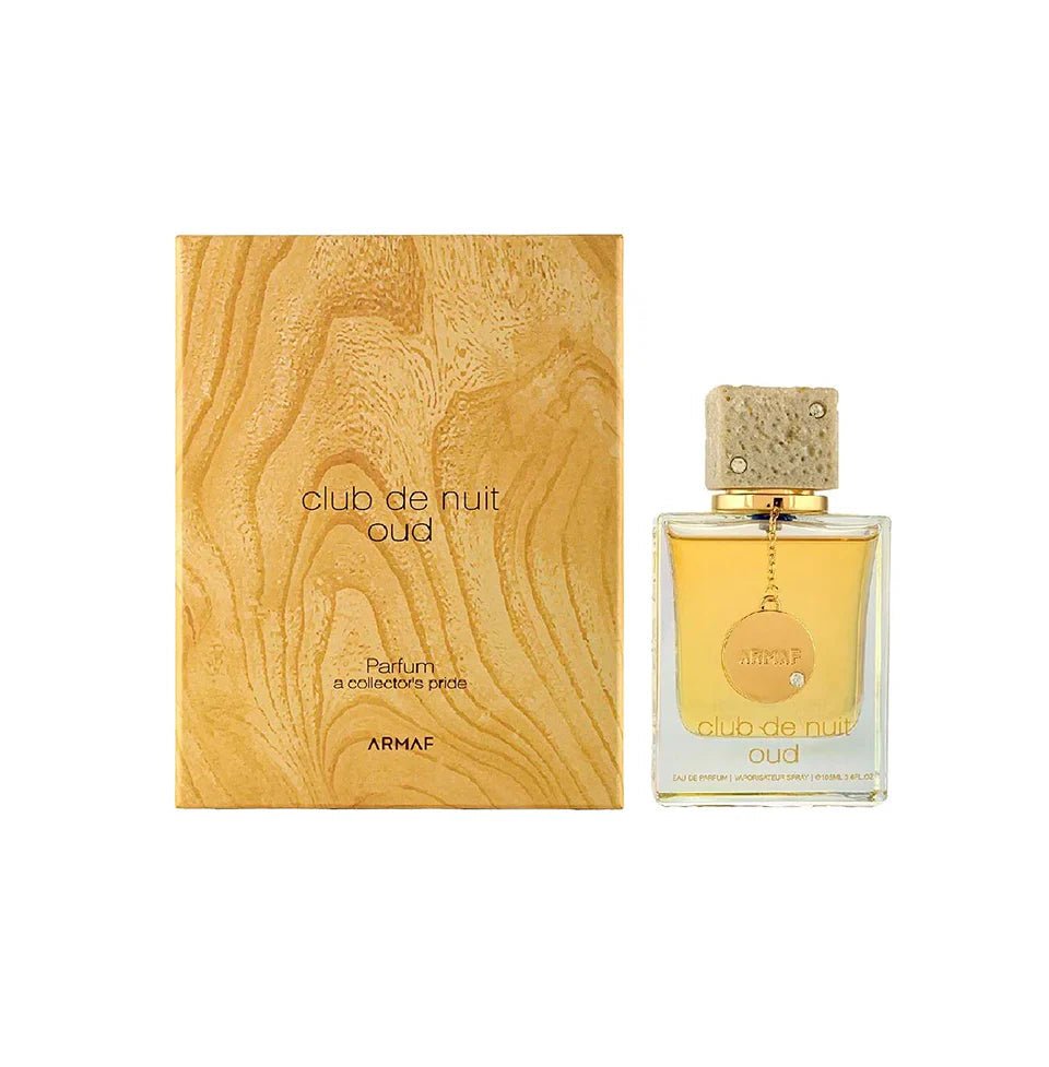 CLUB DE NUIT OUD By Armaf - Legend Shop Lb