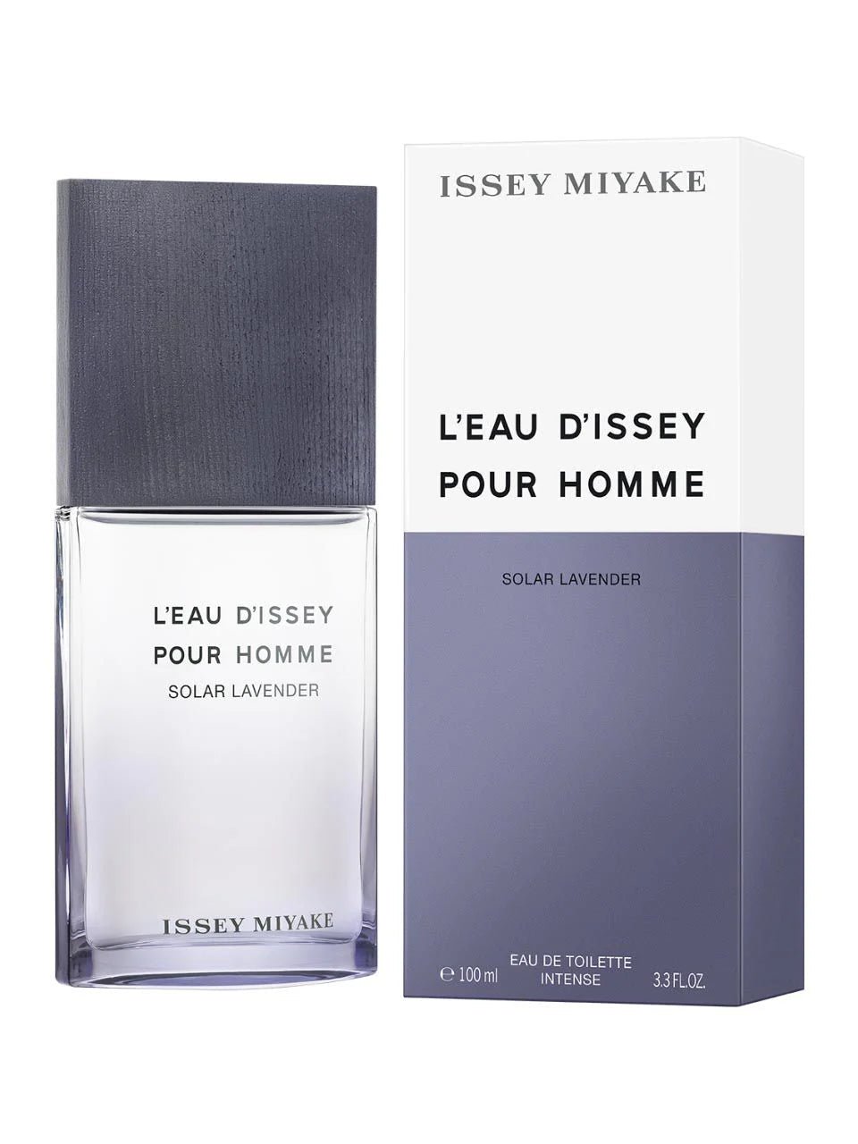 L’EAU D’ISSEY SOLAR LAVENDER By Issey Miyake - Legend Shop Lb