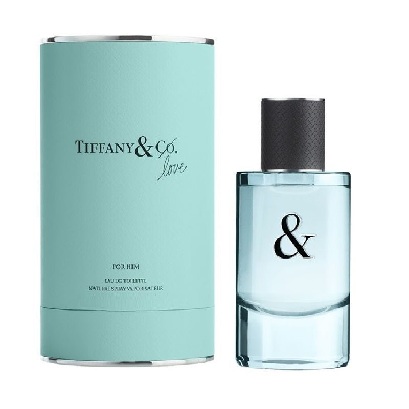 TIFFANY & CO LOVE By Tiffany - Legend Shop Lb