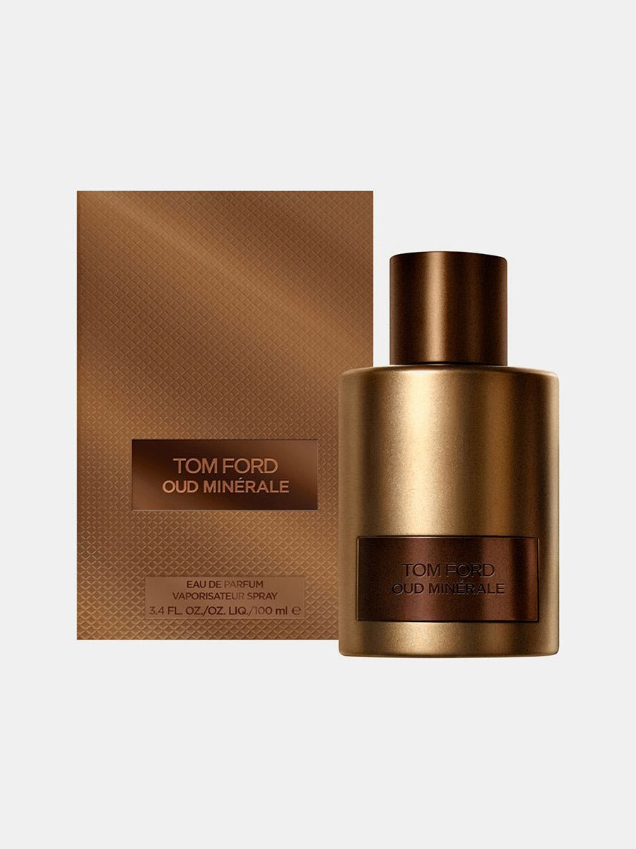 OUD MINÉRAL By Tom Ford - Legend Shop Lb