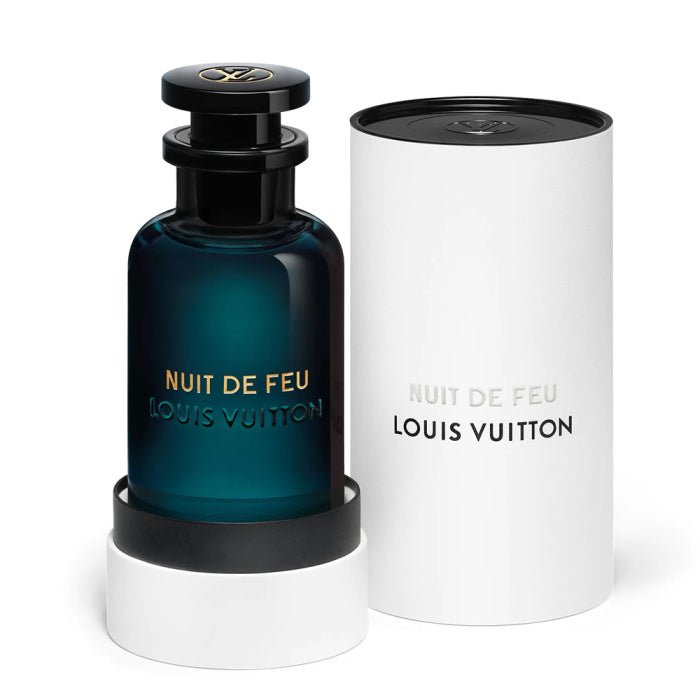 NUIT DE FEU By Louis Vuitton - Legend Shop Lb