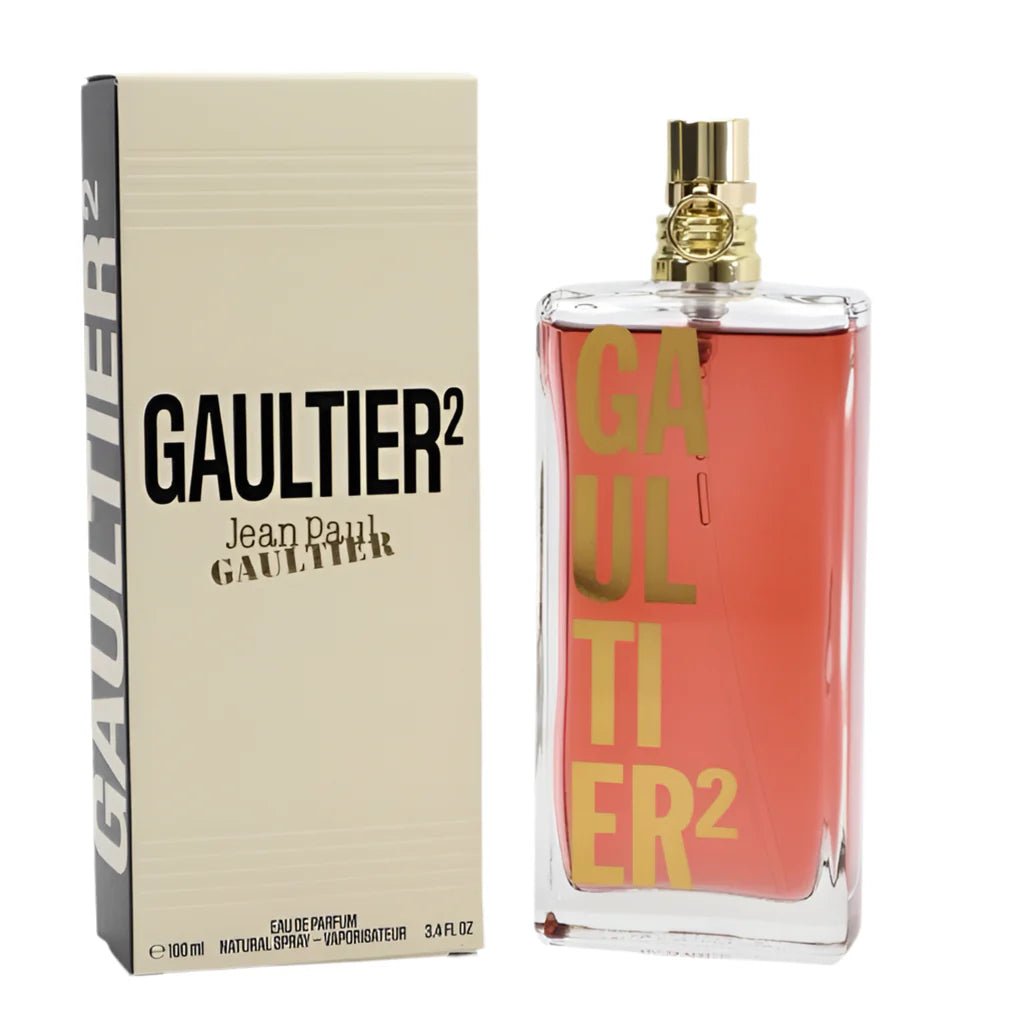 GAULTIER SQUARE By Jean Paul Gaultier - Legend Shop Lb