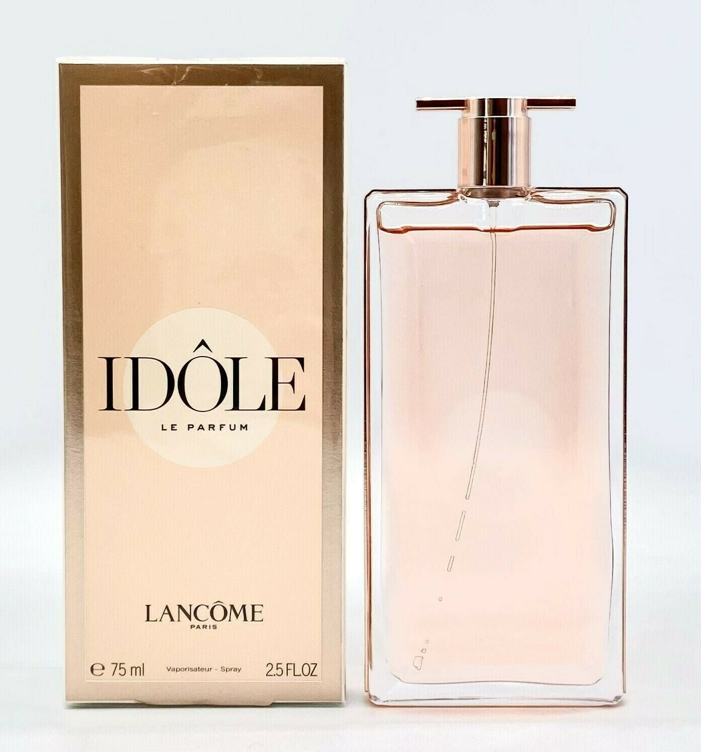 IDÔLE LE PARFUM By Lancôme