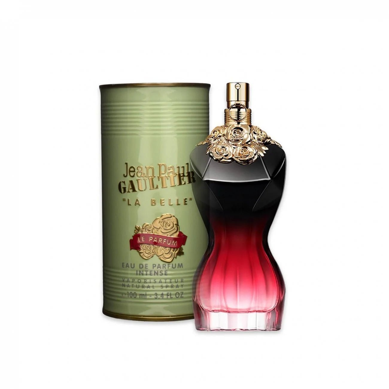 LA BELLE LE PARFUM By Jean Paul Gaultier - Legend Shop Lb