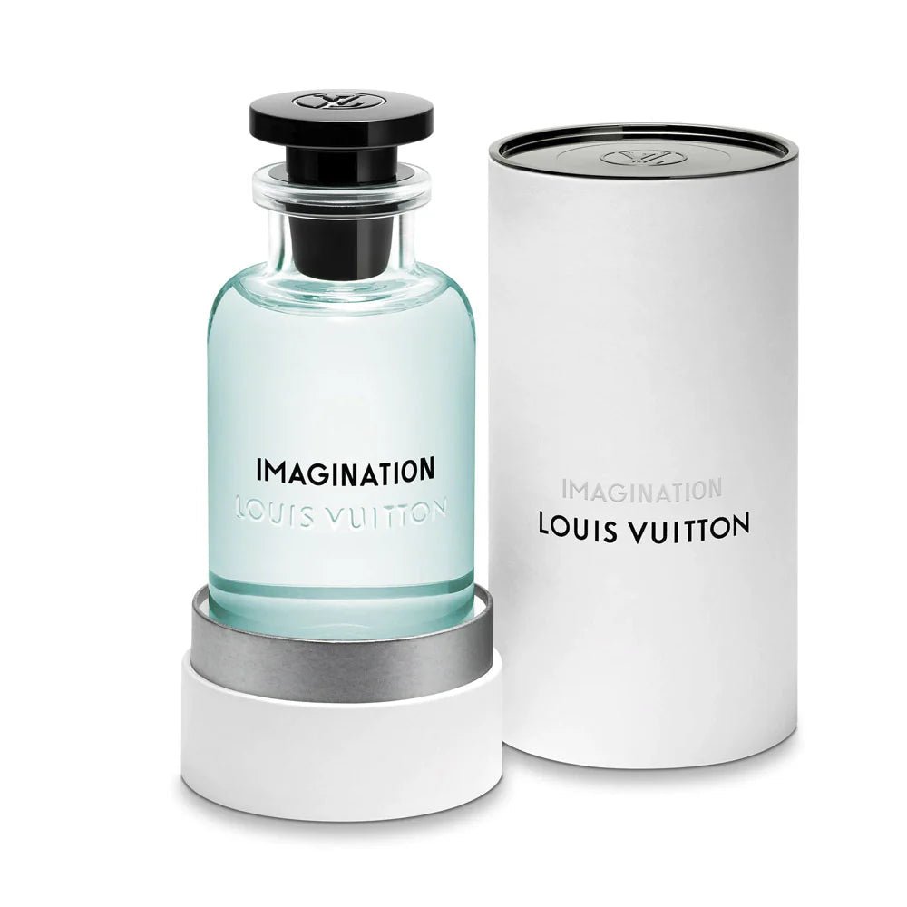 IMAGINATION By Louis Vuitton - Legend Shop Lb