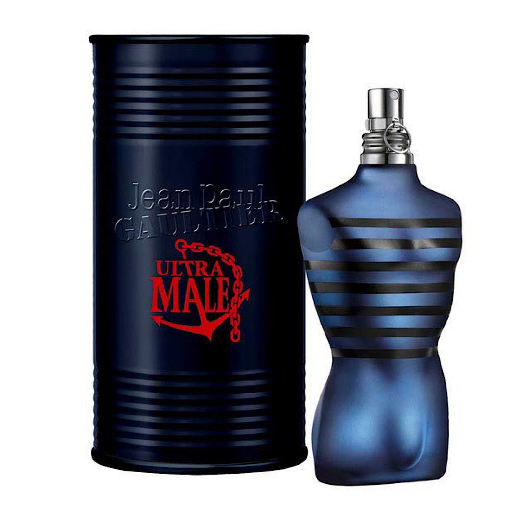 ULTRA MALE By Jean Paul Gaultier - Legend Shop Lb