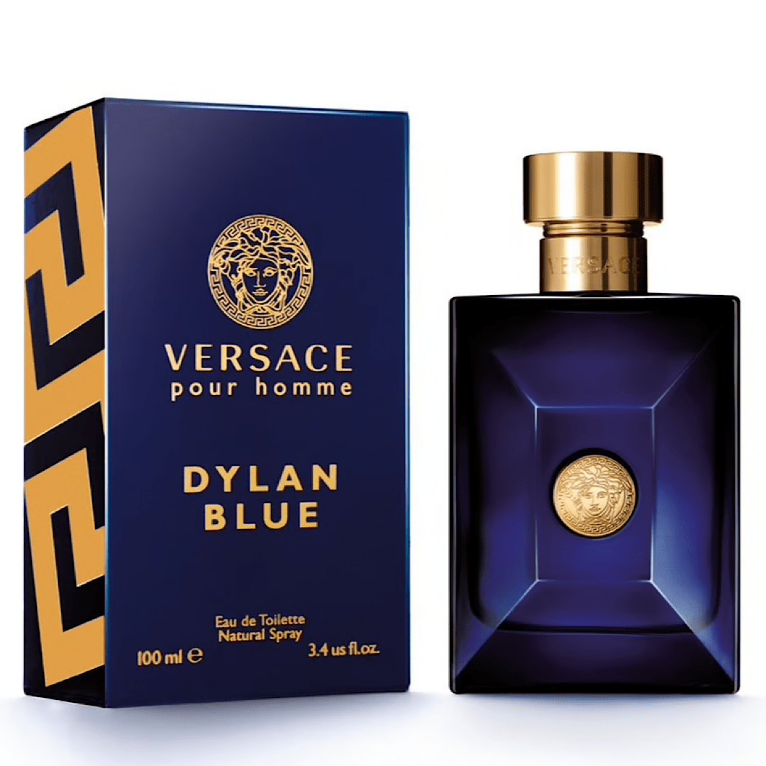 VERSACE DYLAN BLUE POUR HOMME - Legend Shop Lb
