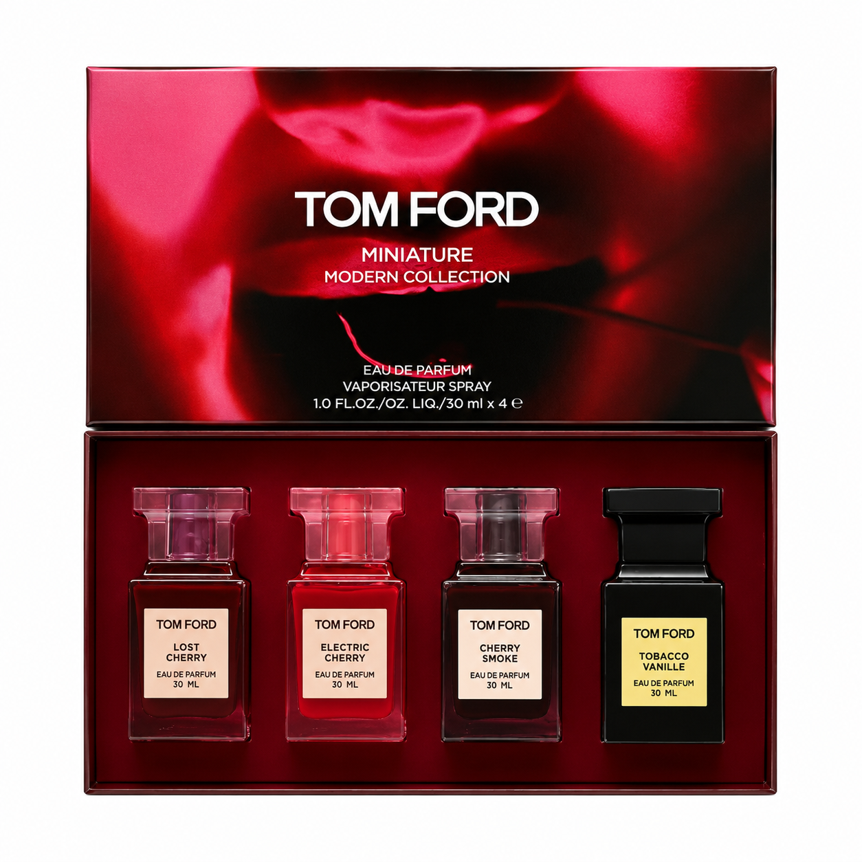 Tom ford Set ( 30 ml x 4 )