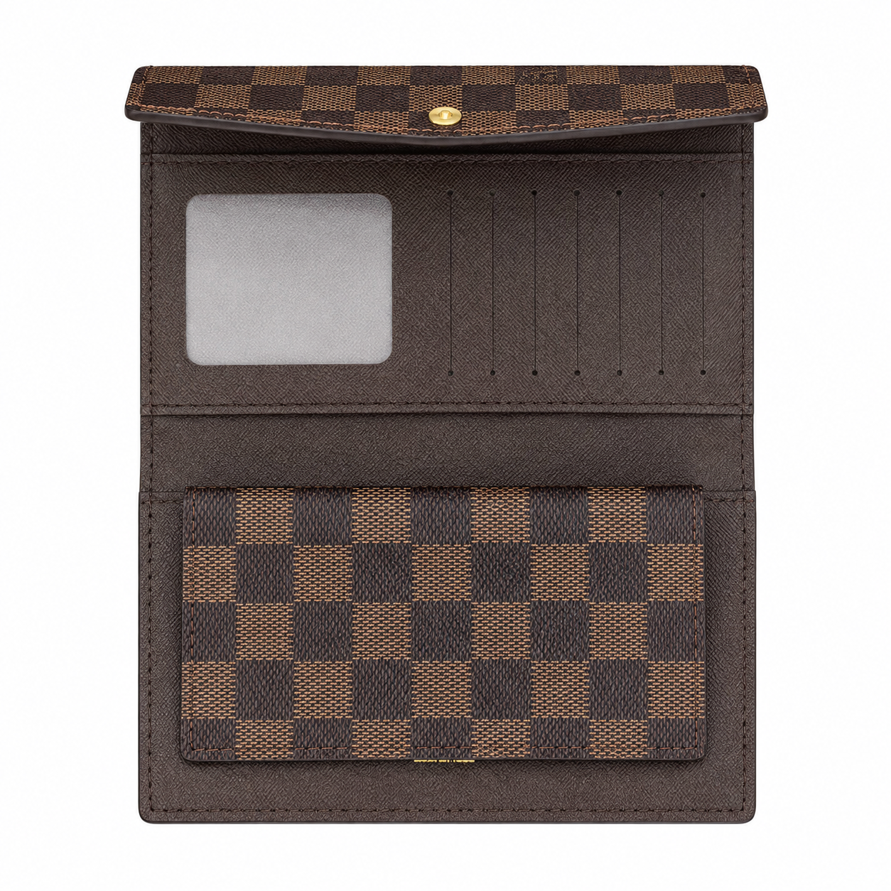 Louis Vuitton Sarah Wallet