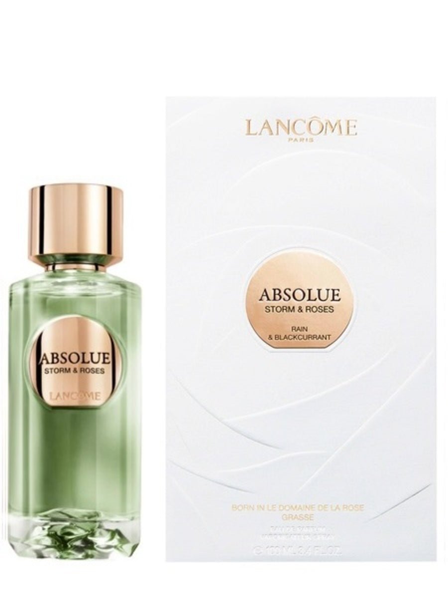 ABSOLUE STORM & ROSES By Lancôme - Legend Shop Lb