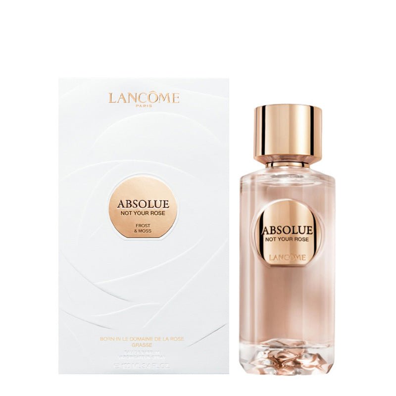 ABSOLUE NOT YOUR ROSE BY lancôme - Legend Shop Lb
