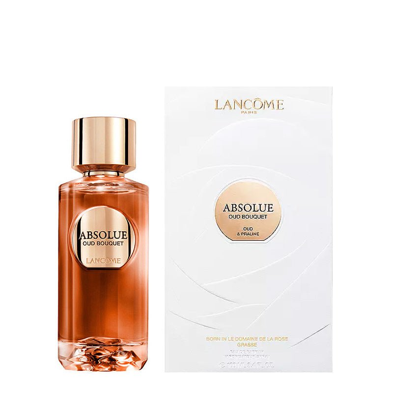 ABSOLUE OUD BOUQUET By Lancôme - Legend Shop Lb