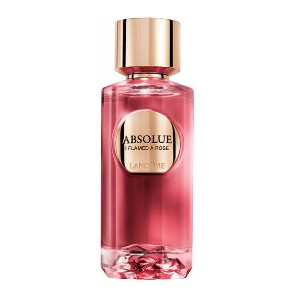 ABSOLUE I FLAMED A ROSE By Lancôme - Legend Shop Lb