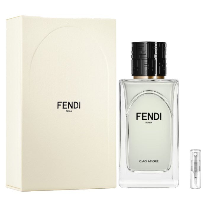 CIAO AMORE By Fendi - Legend Shop Lb