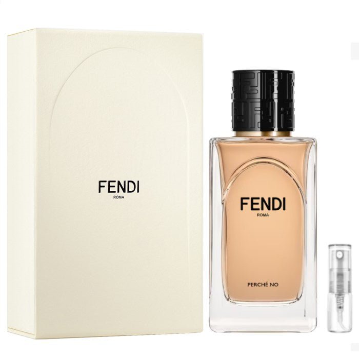 PERCHE NO By Fendi - Legend Shop Lb