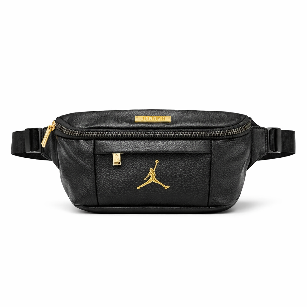 Jordan Crossbody Bag