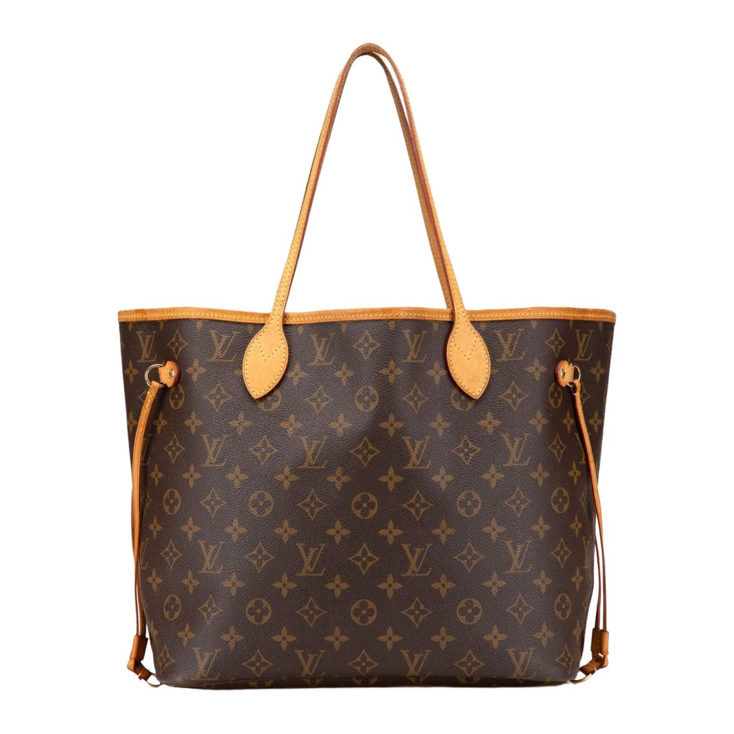 Louis Vuitton Neverfull MM tote bag