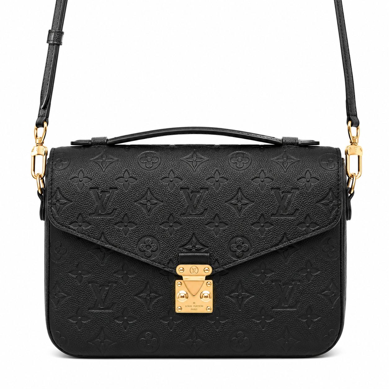 Louis Vuitton Pochette Métis bag