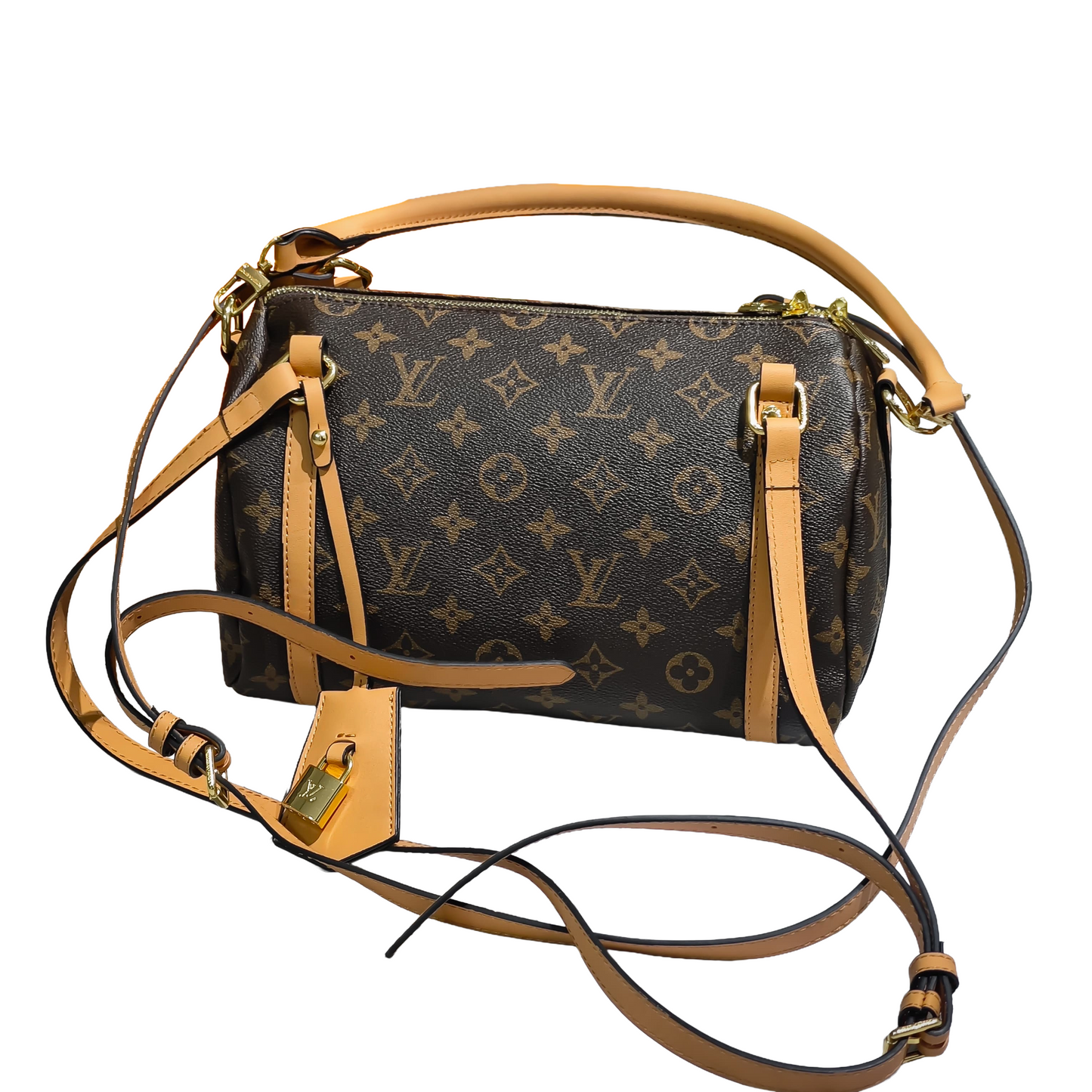 Louis Vuitton Side Trunk PM handbag