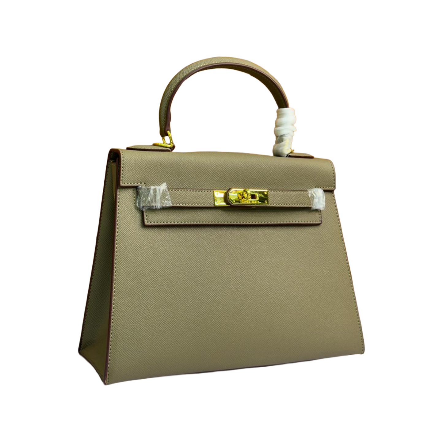 Hermès Mini Kelly 20 Sellier bag