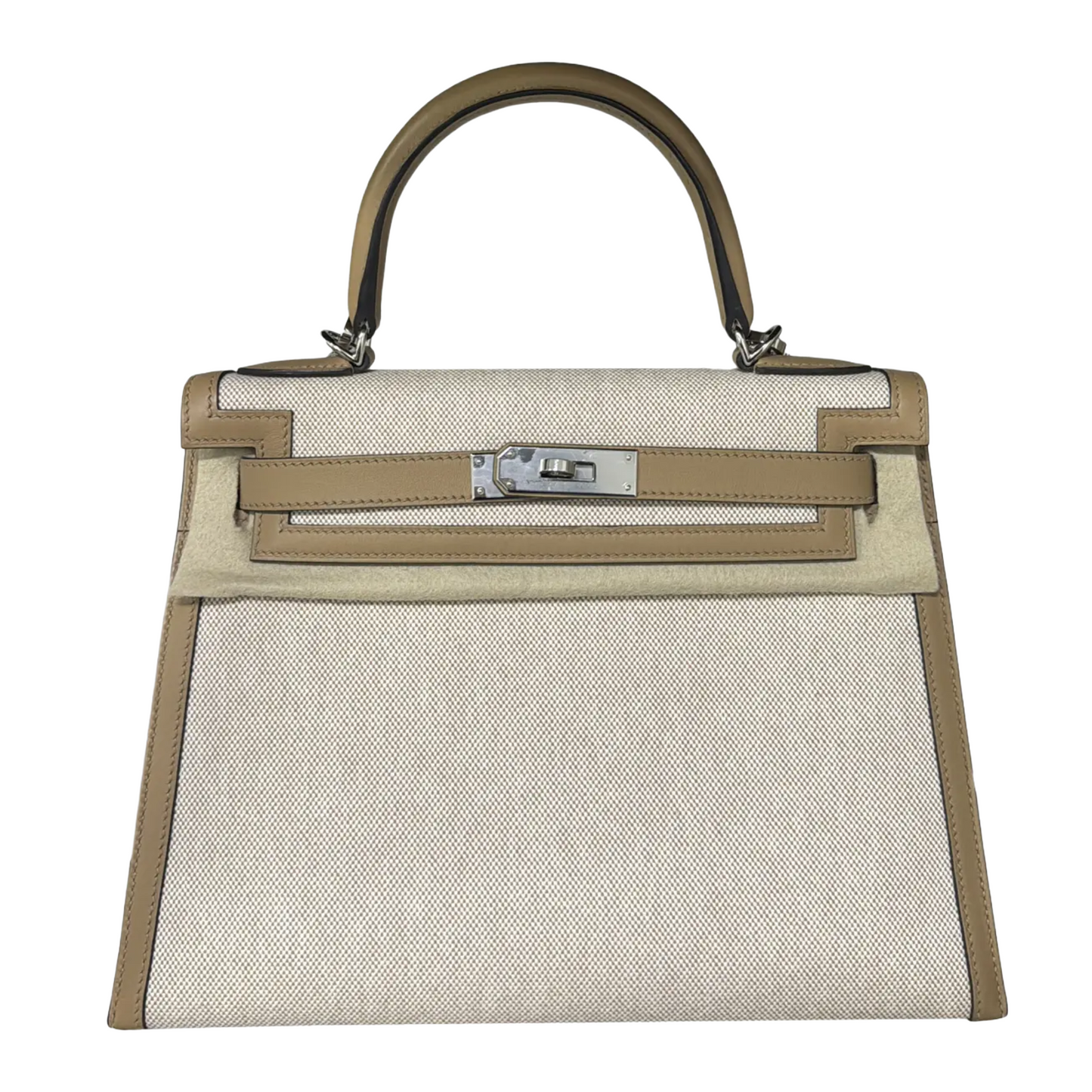 Hermès Kelly 28 model