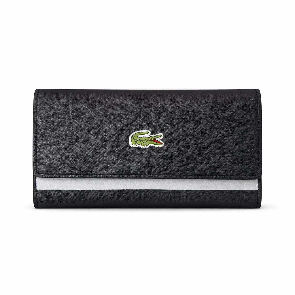 Lacoste women's wallet