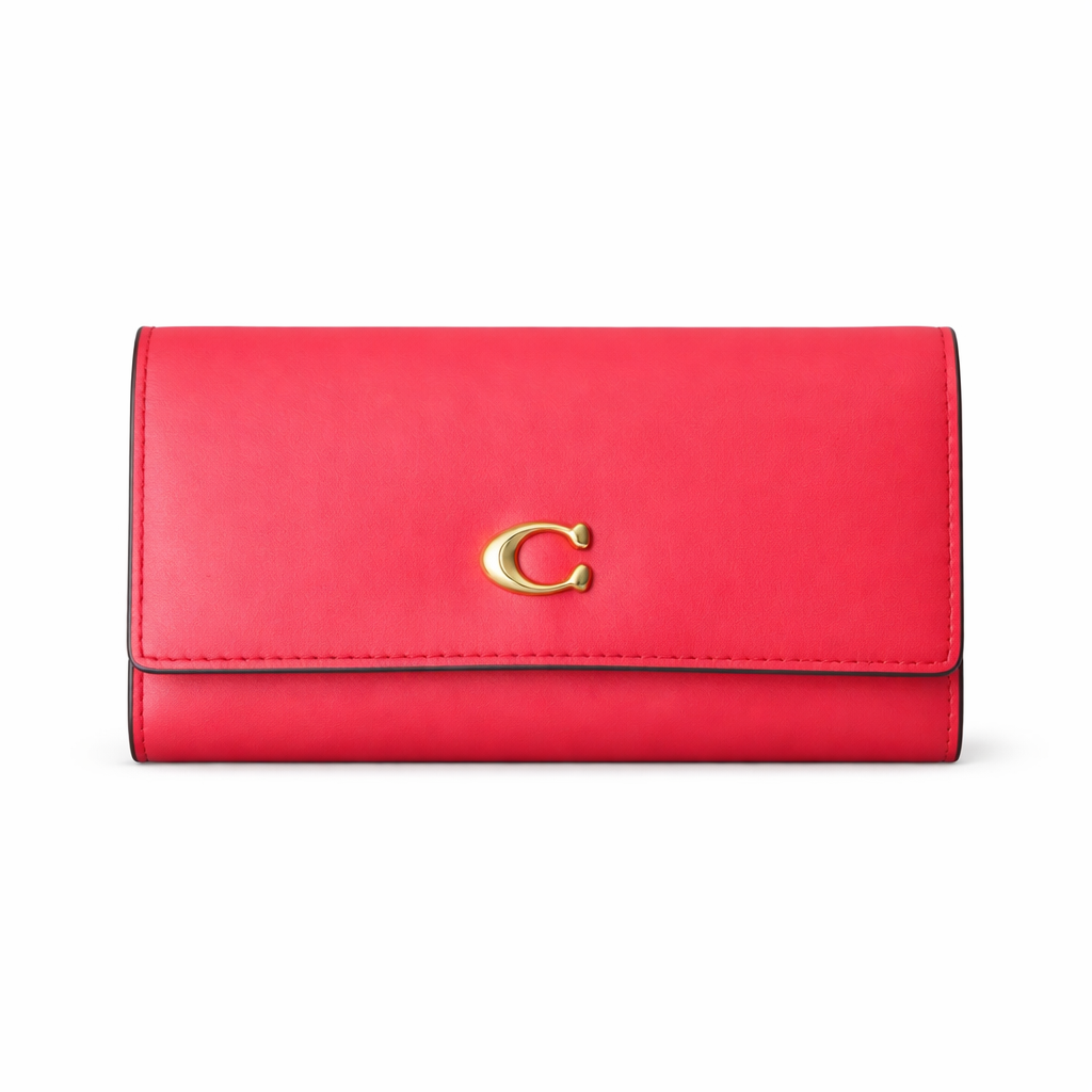 Coach Essential Slim wallet