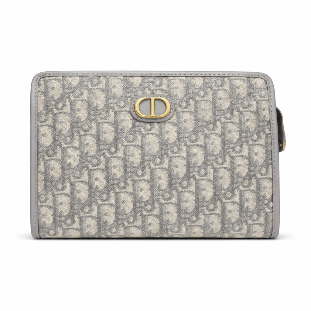 Christian Dior 30 Montaigne Dea Pouch
