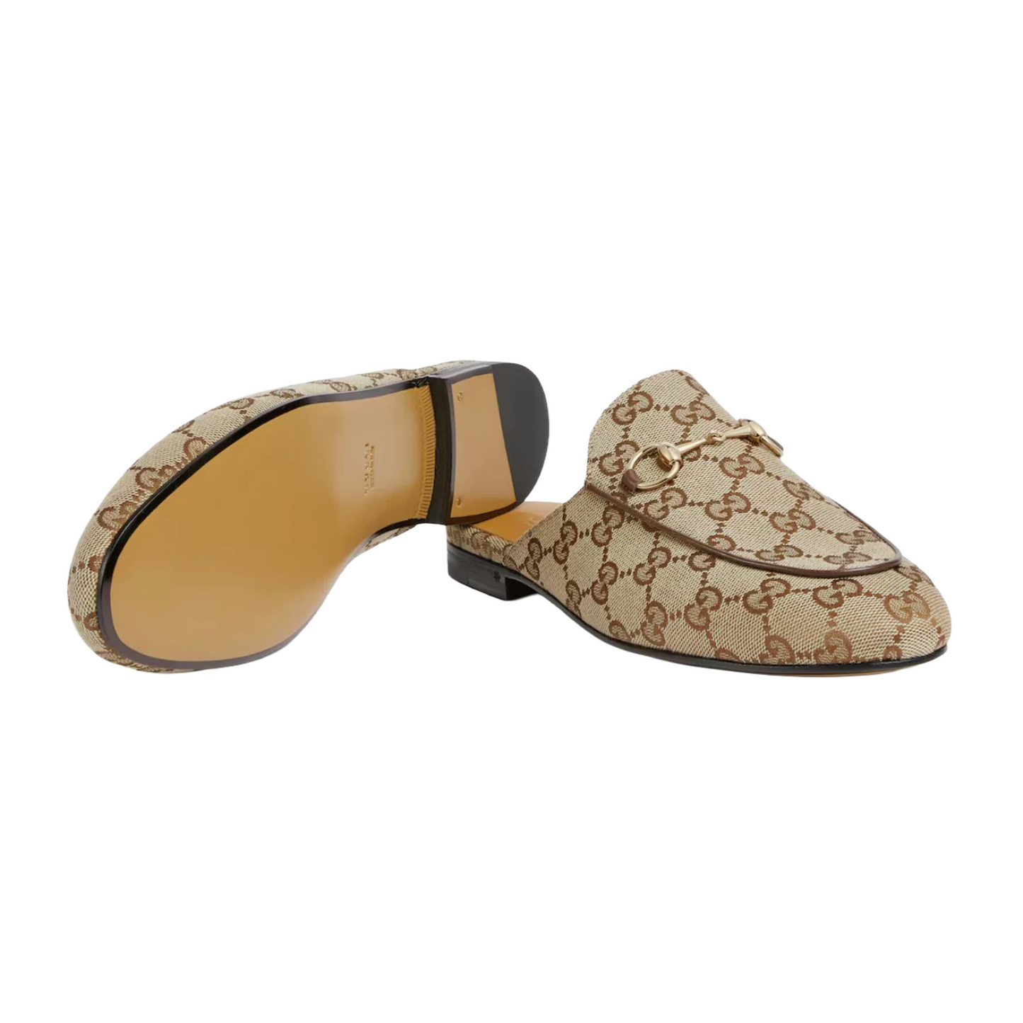 Princetown Damenslipper