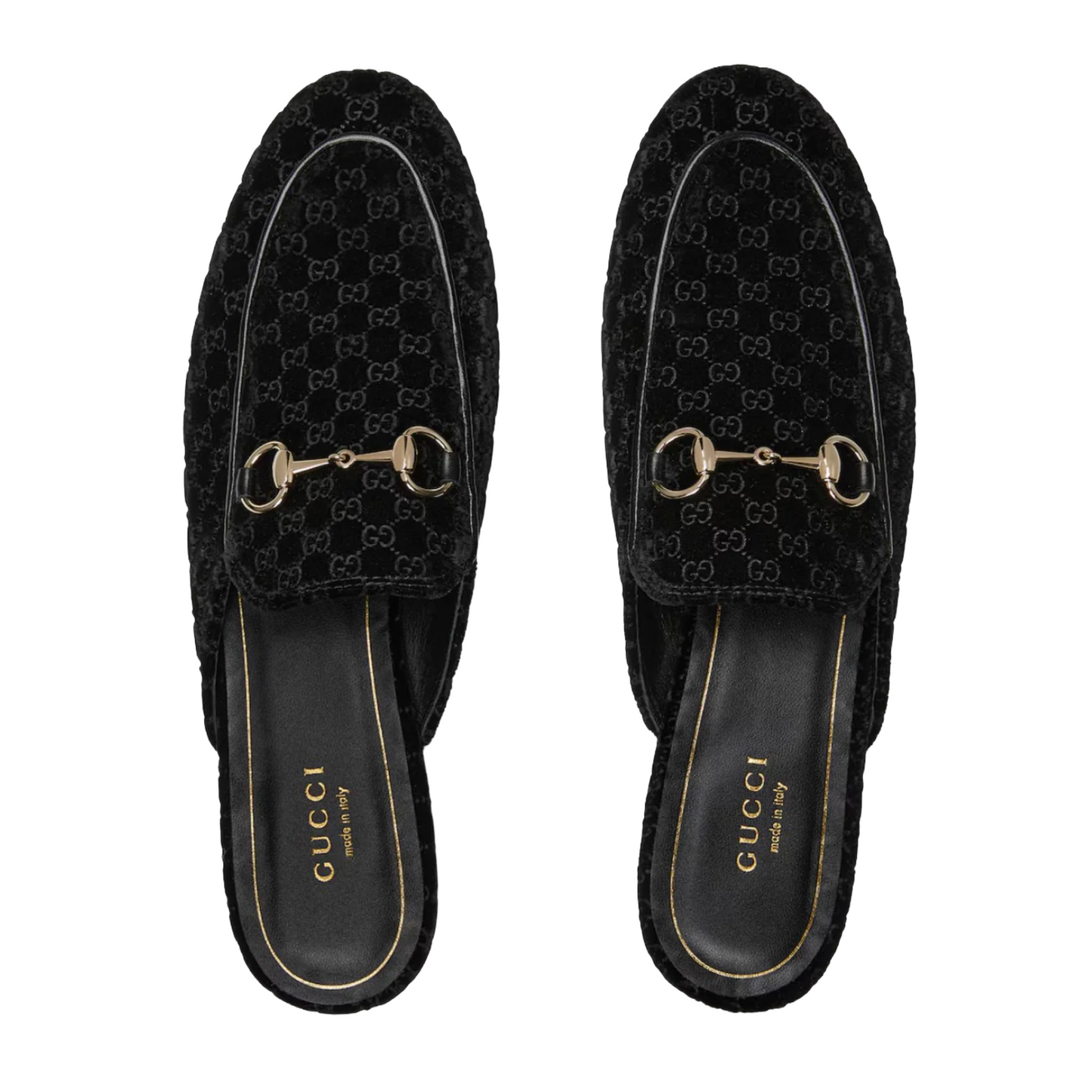 Princetown slipper