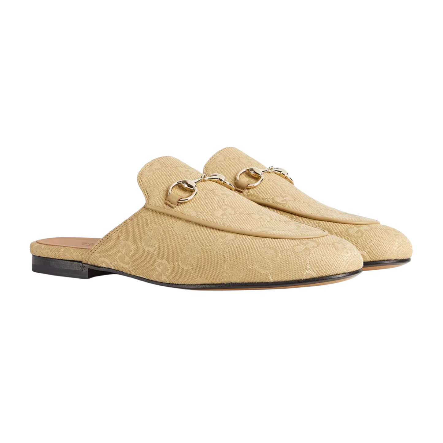 Princetown Damenslipper | beige