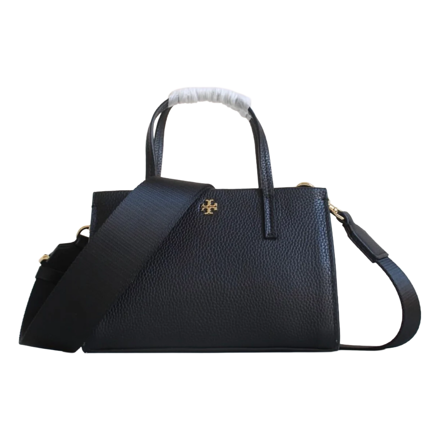 Tory Burch Blake Mini Tote | Black