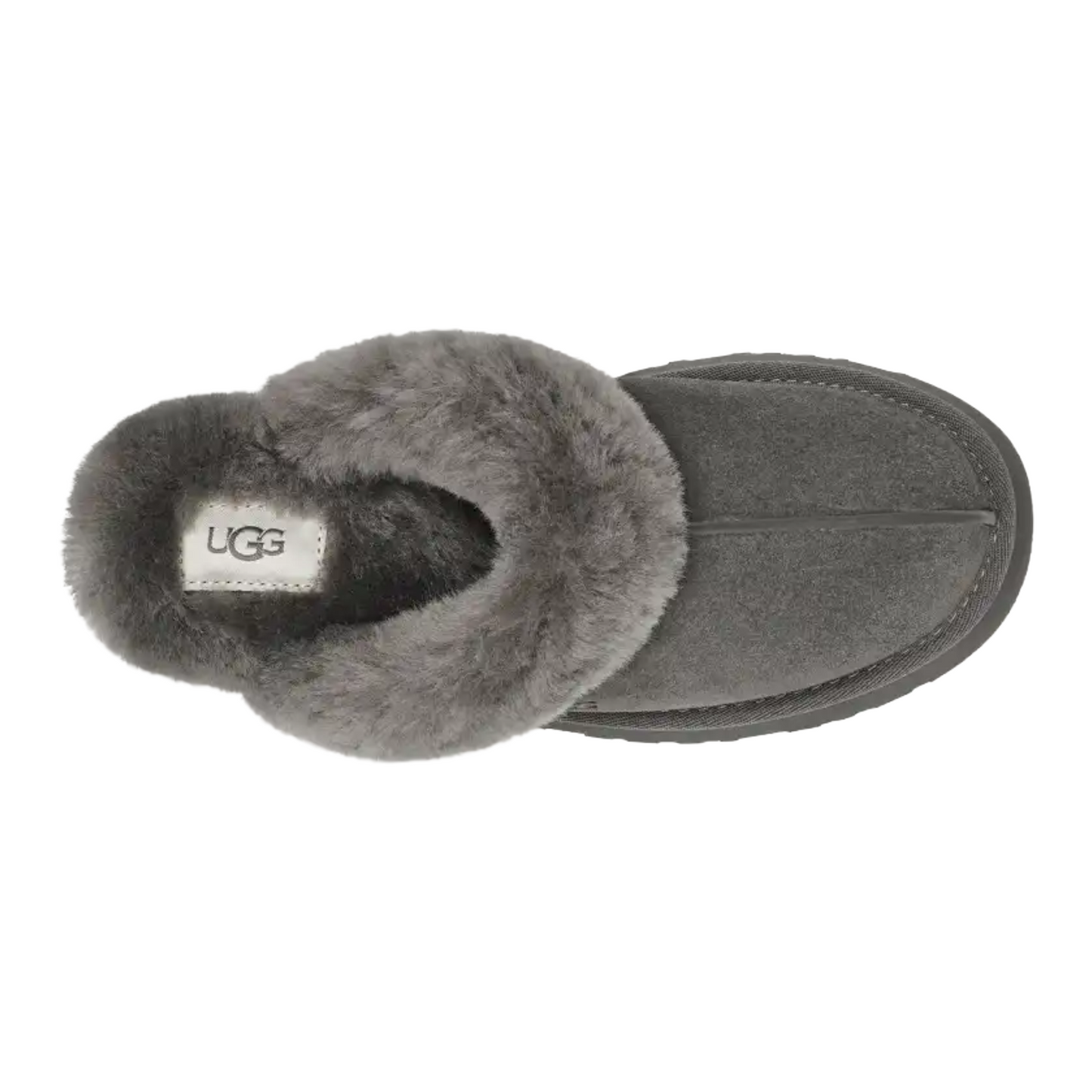 Disquette Slipper