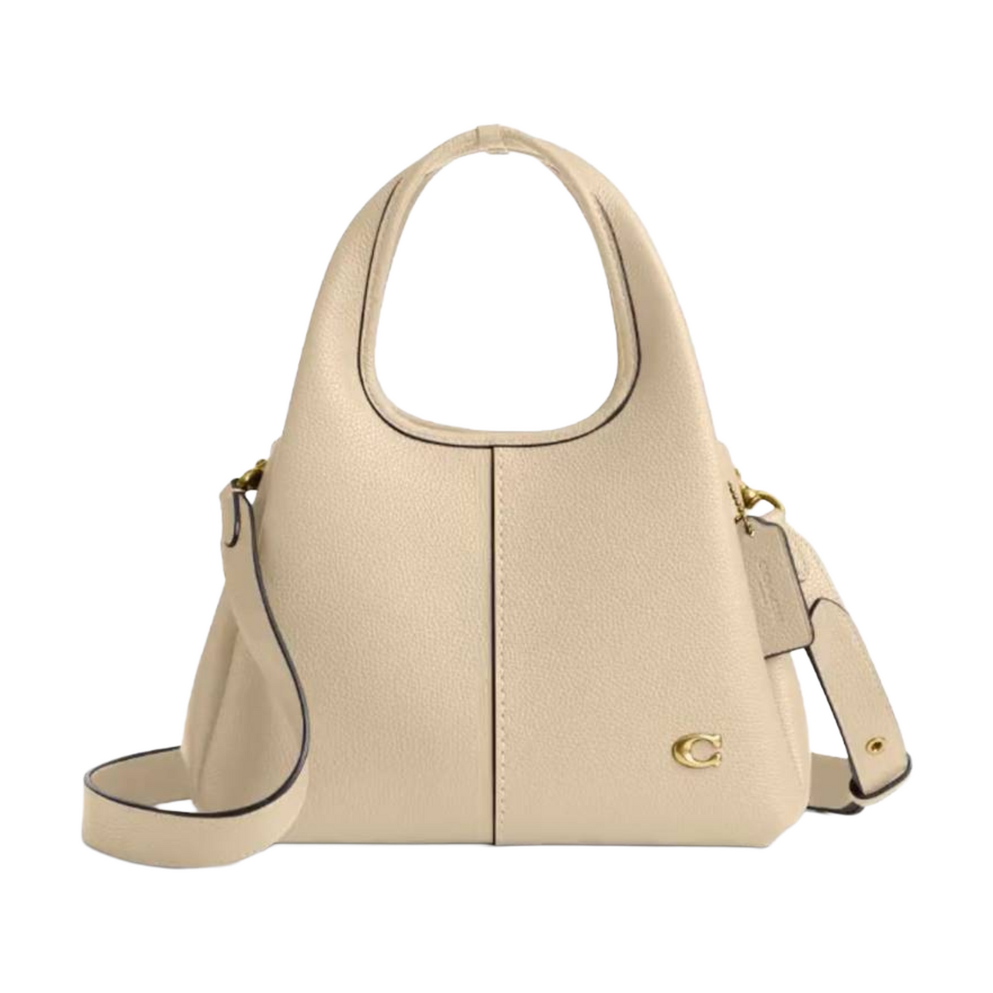Coach Lana Shoulder Bag 23 | Beige