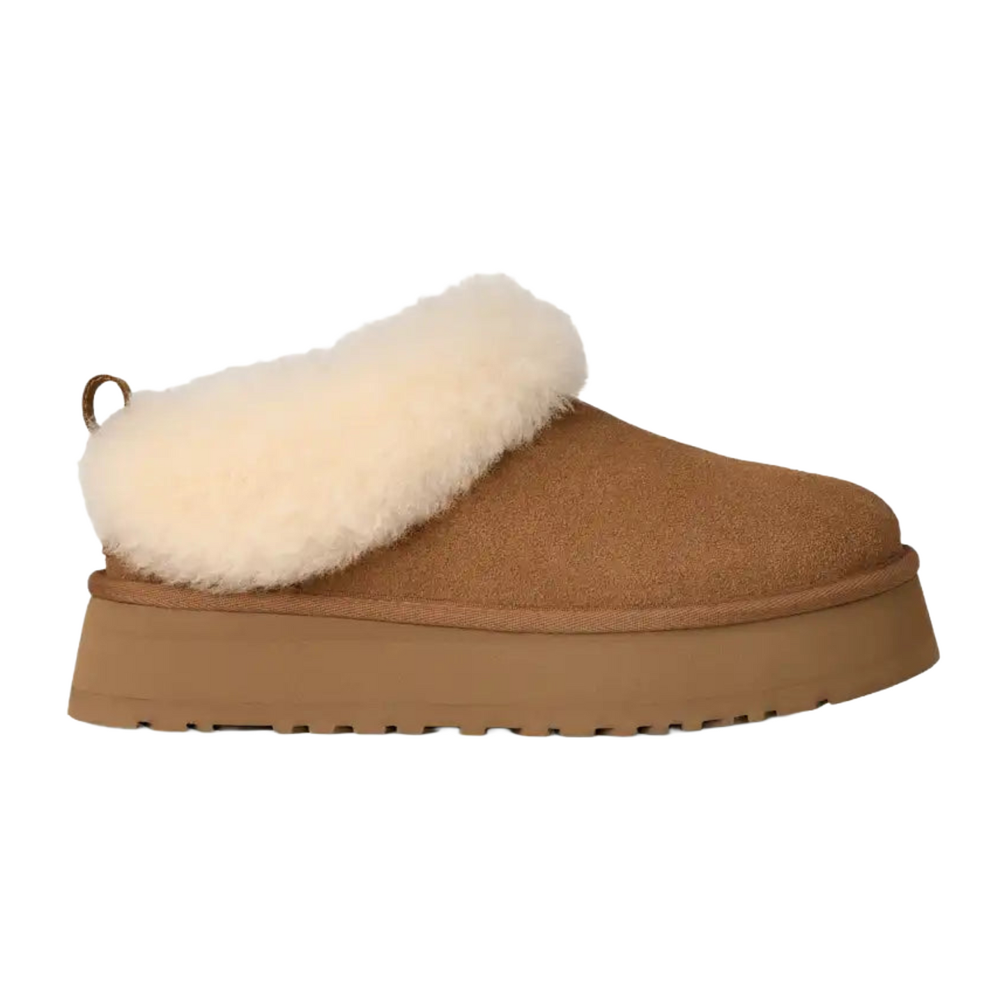 UGG Tasman Ii Women Lifestyle Slippers Chestnut
