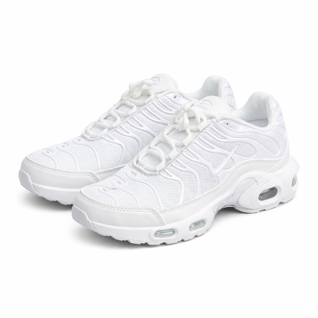 Nike Air Max Plus trainers
