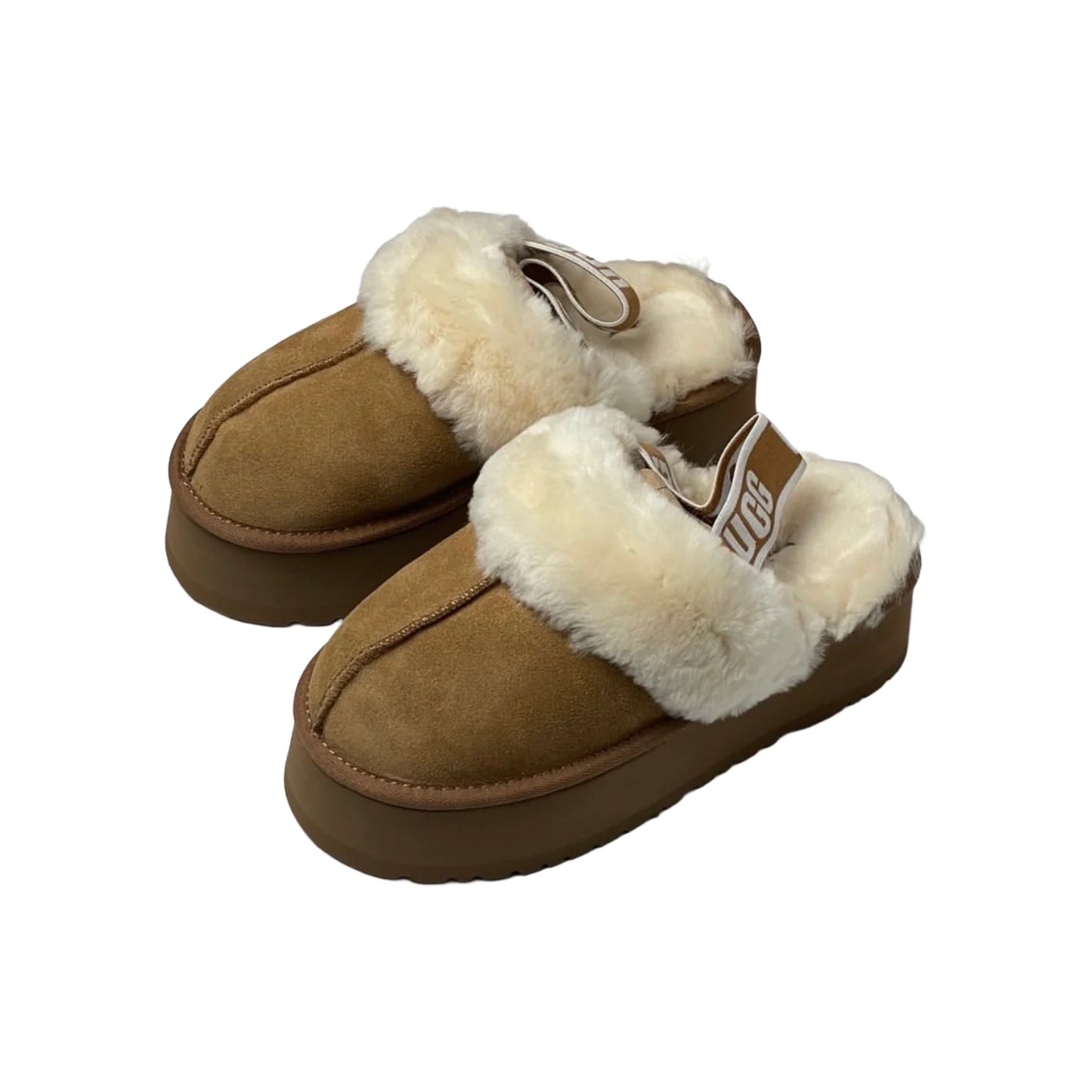 Classic UGG| Brown